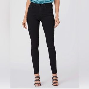 Paige Margot Ultra Skinny jeans